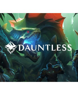 Dauntless - New Year s Bundle DLC XBOX One Xbox One Key GLOBAL